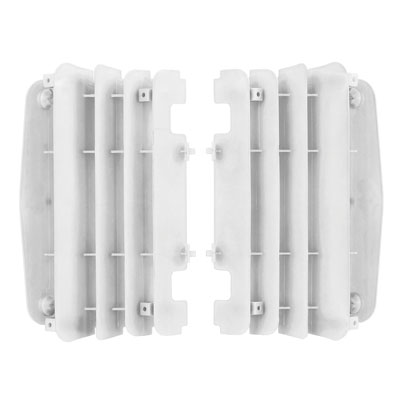Polisport Radiator Louvers#155650-P