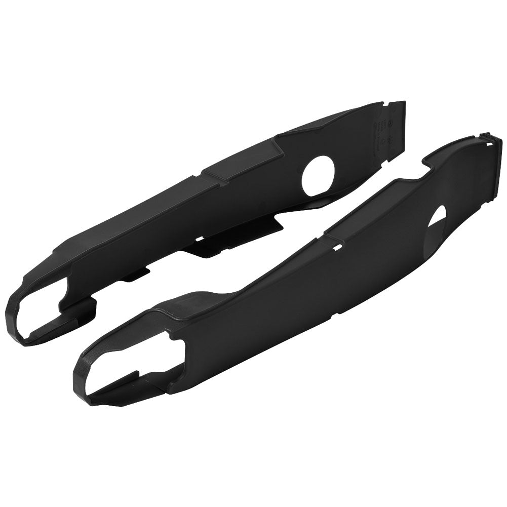 Polisport Swingarm Protectors Black#mpn_8456800001