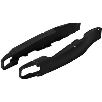 Polisport Swingarm Protectors Black#mpn_8456700001