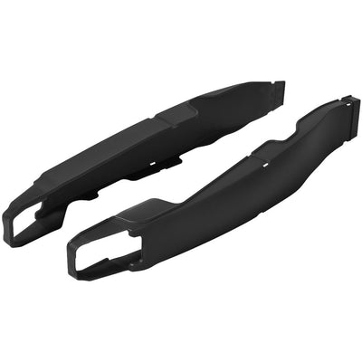 Polisport Swingarm Protectors Black#mpn_8456900001