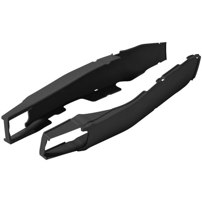 Polisport Swingarm Protectors Black#mpn_8457000001