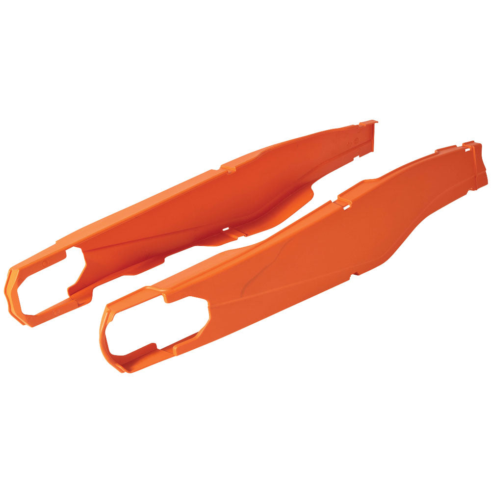 Polisport Swingarm Protectors KTM Orange#mpn_8456500002