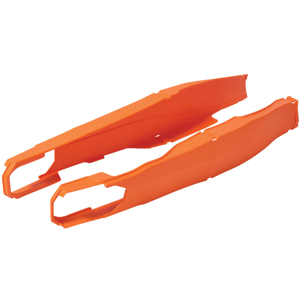 Polisport Swingarm Protectors KTM Orange#mpn_8456600002