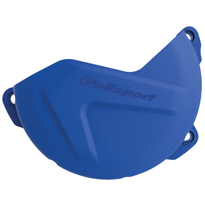 Polisport Clutch Cover Protection#163102-P
