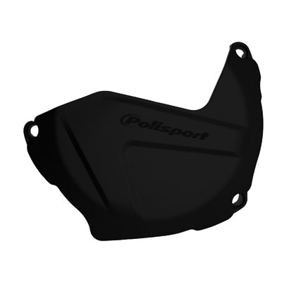 Polisport Clutch Cover Protection#163102-P