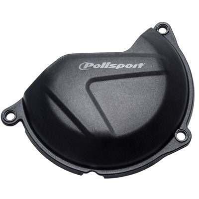Polisport Clutch Cover Protection#163102-P