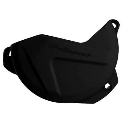 Polisport Clutch Cover Protection#163102-P