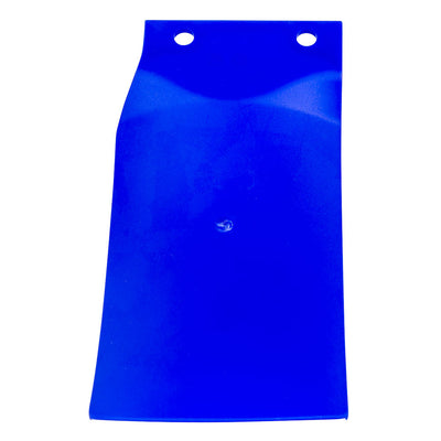 Polisport Air Box Mud Flap YZ Blue#mpn_8906700002