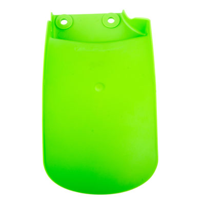 Polisport Air Box Mud Flap KX Green#mpn_8905400003