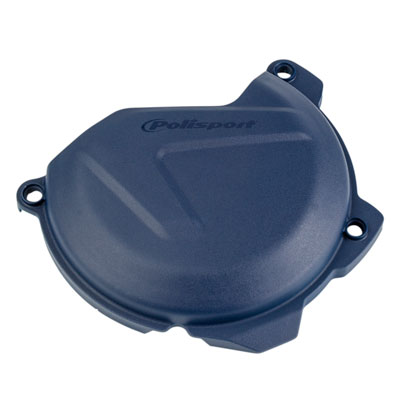 Polisport Clutch Cover Protection#163102-P