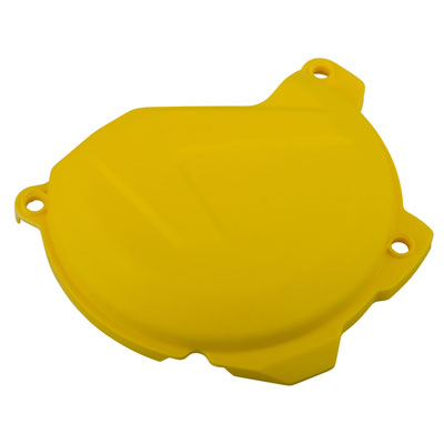 Polisport Clutch Cover Protection#163102-P