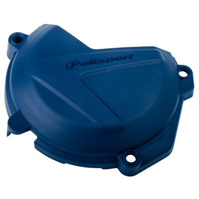 Polisport Clutch Cover Protection Blue#mpn_8460400003