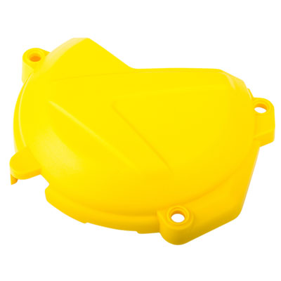 Polisport Clutch Cover Protection#163102-P
