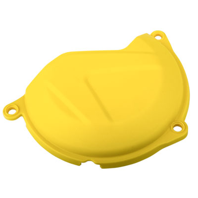 Polisport Clutch Cover Protection#163102-P