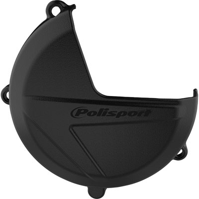 Polisport Clutch Cover Protection#163102-P