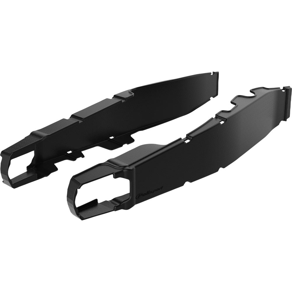 Polisport Swingarm Protectors Black#mpn_8985700001