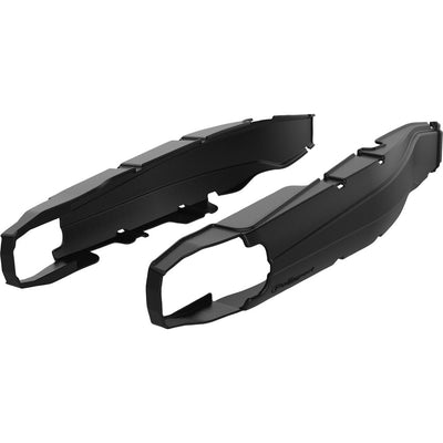 Polisport Swingarm Protectors Black#mpn_8463400001