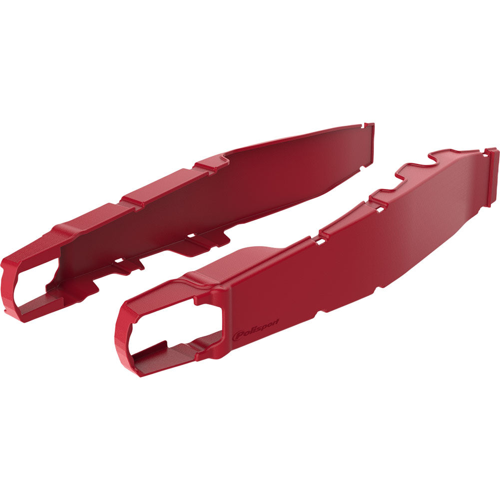 Polisport Swingarm Protectors 2004 CR Red#mpn_8985700002