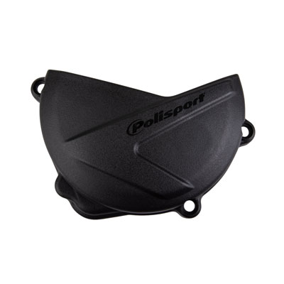 Polisport Clutch Cover Protection#163102-P