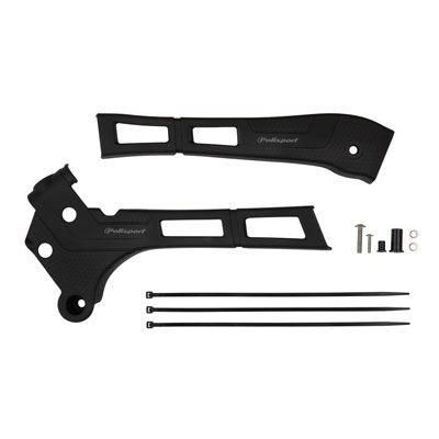 Polisport Frame Protectors#190855-P