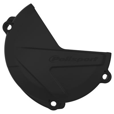 Polisport Clutch Cover Protection#163102-P
