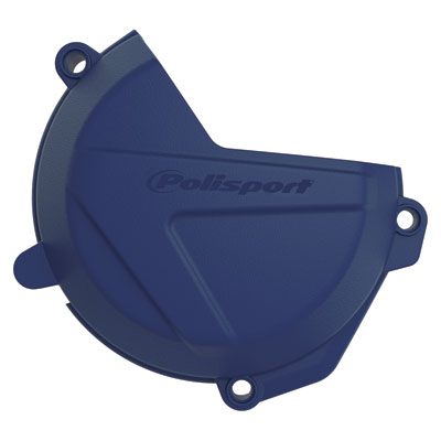 Polisport Clutch Cover Protection#163102-P