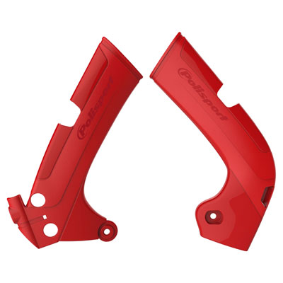 Polisport Frame Protectors#190855-P
