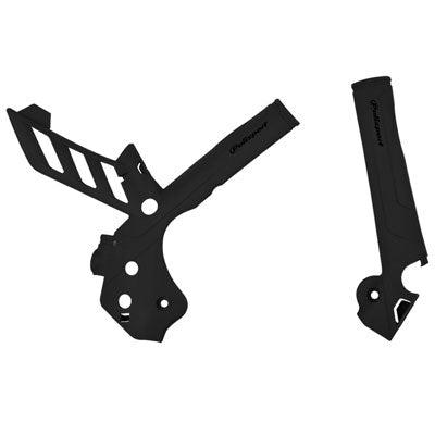 Polisport Frame Protectors#190855-P