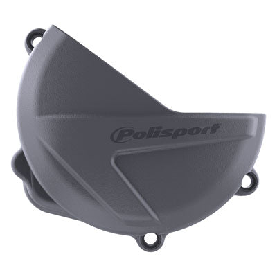 Polisport Clutch Cover Protection#163102-P