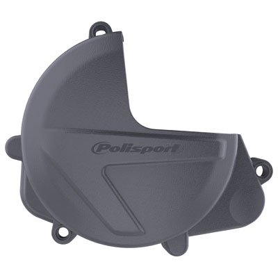 Polisport Clutch Cover Protection#163102-P