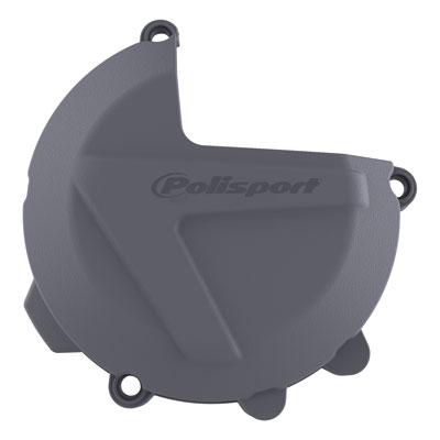 Polisport Clutch Cover Protection#163102-P