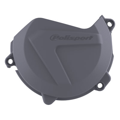 Polisport Clutch Cover Protection#163102-P