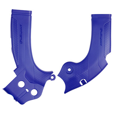 Polisport Frame Protectors#190855-P