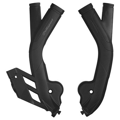 Polisport Frame Protectors#190855-P
