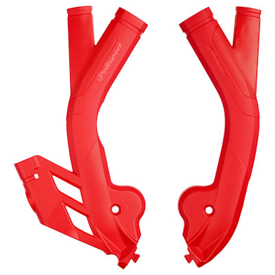 Polisport Frame Protectors#190855-P