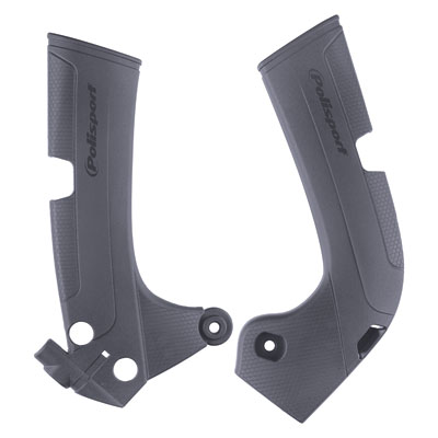 Polisport Frame Protectors#190855-P
