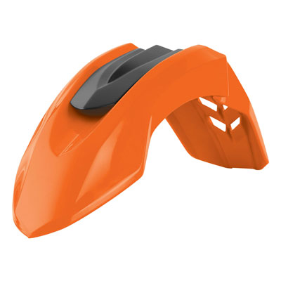 Polisport SM Line Supermotard UFX Free Flow Front Fender#mpn_
