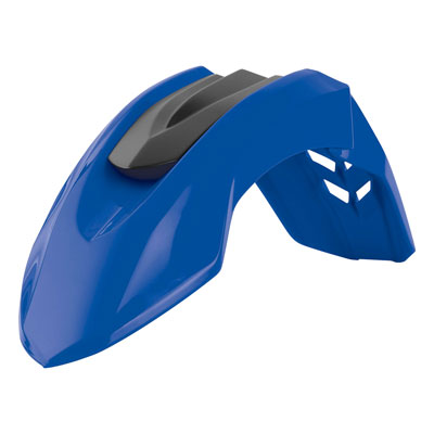 Polisport SM Line Supermotard UFX Free Flow Front Fender#200575-P