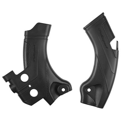 Polisport Frame Protectors#190855-P
