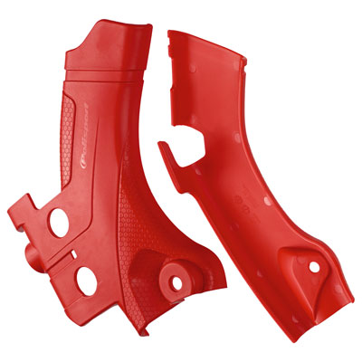Polisport Frame Protectors#190855-P