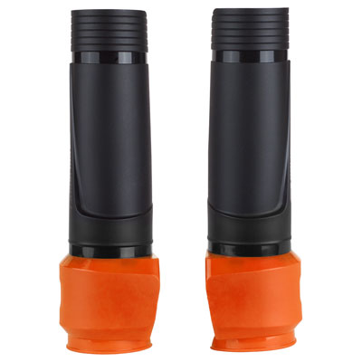 Polisport Lower Triple Clamp Guards#210432-P