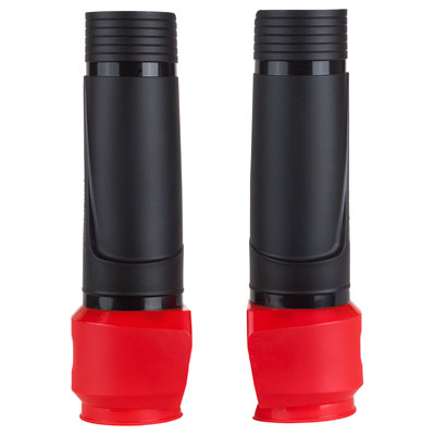 Polisport Lower Triple Clamp Guards#210432-P