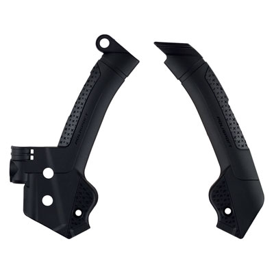 Polisport Frame Protectors#190855-P
