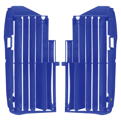 Polisport Radiator Louvers#155650-P