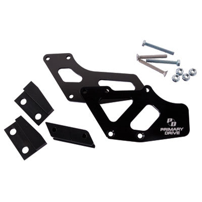 Primary Drive Rear Chain Guide#mpn_