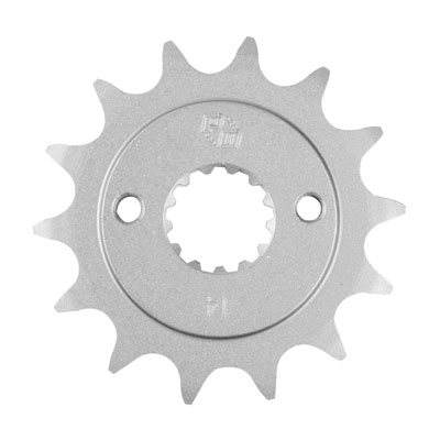 Primary Drive Front Sprocket#mpn_