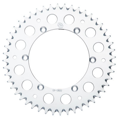 Primary Drive Rear Aluminum Sprocket#102228-P1