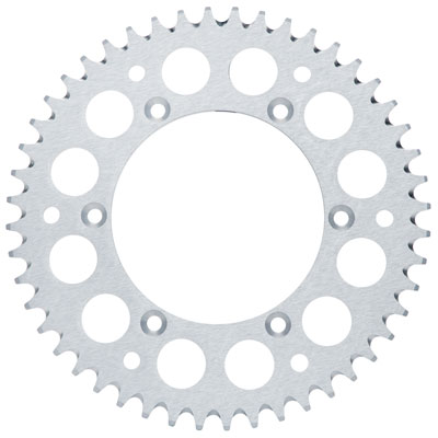 Primary Drive Rear Aluminum Sprocket#102228-P