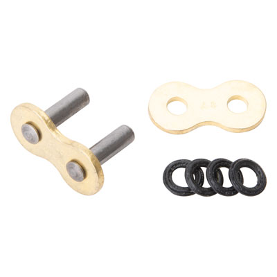 Primary Drive 520 ADV/Street Performance Gold Chain 520x118#mpn_PD-SDZZ-520-118