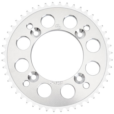 Primary Drive Rear Aluminum Sprocket#102228-P1